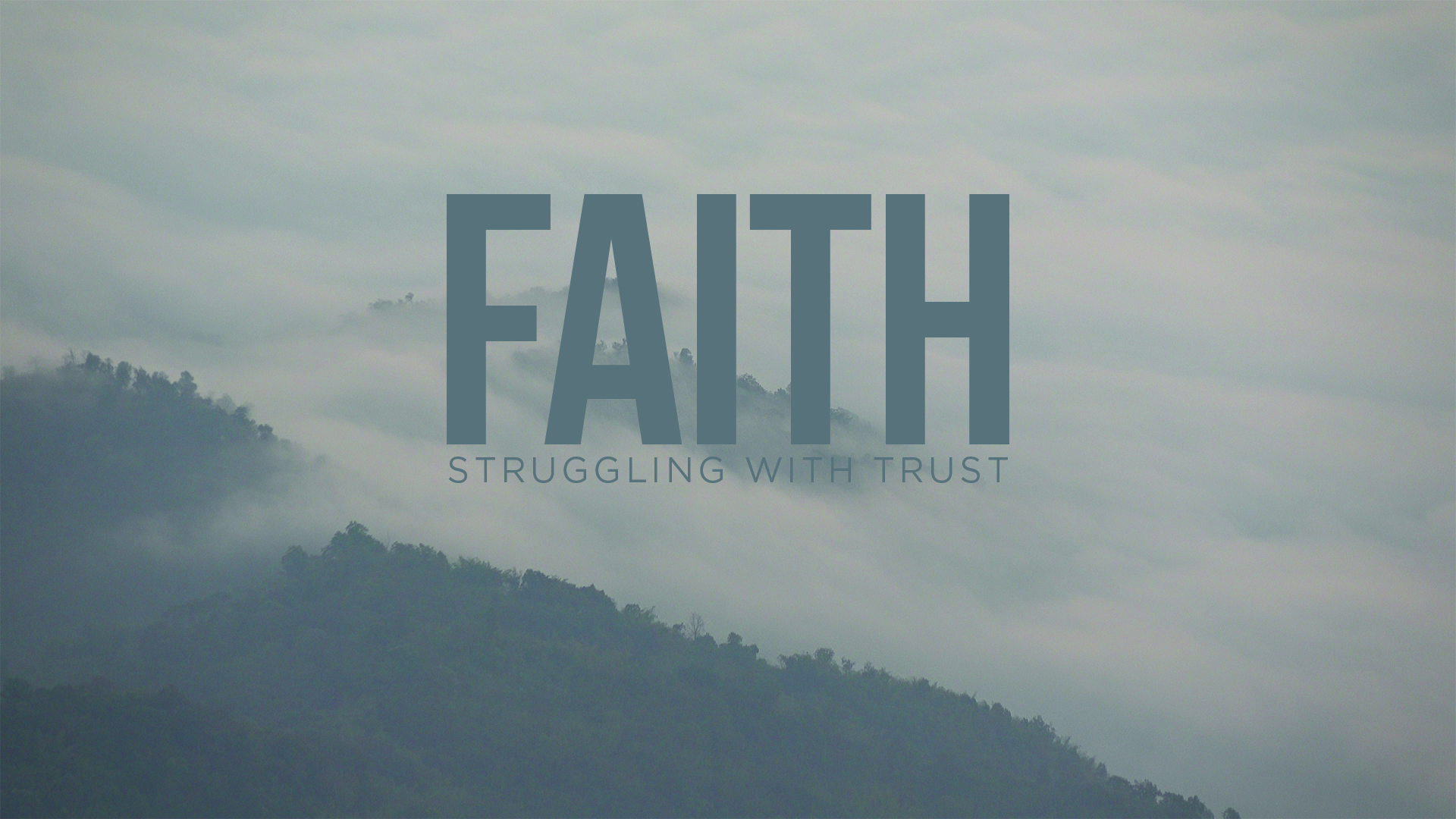 Faith